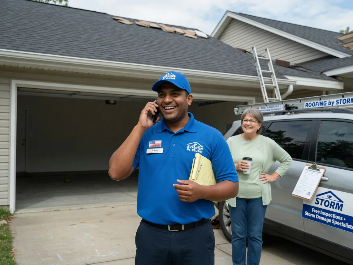 Roof Repair Near Me Saint Bernard, LA FAQs